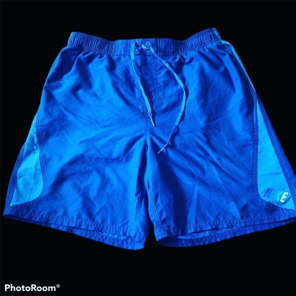 Nike Swim Trunks